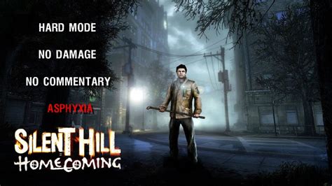 silent hill asphyxia|Silent Hill Homecoming: Asphyxia Boss fight .